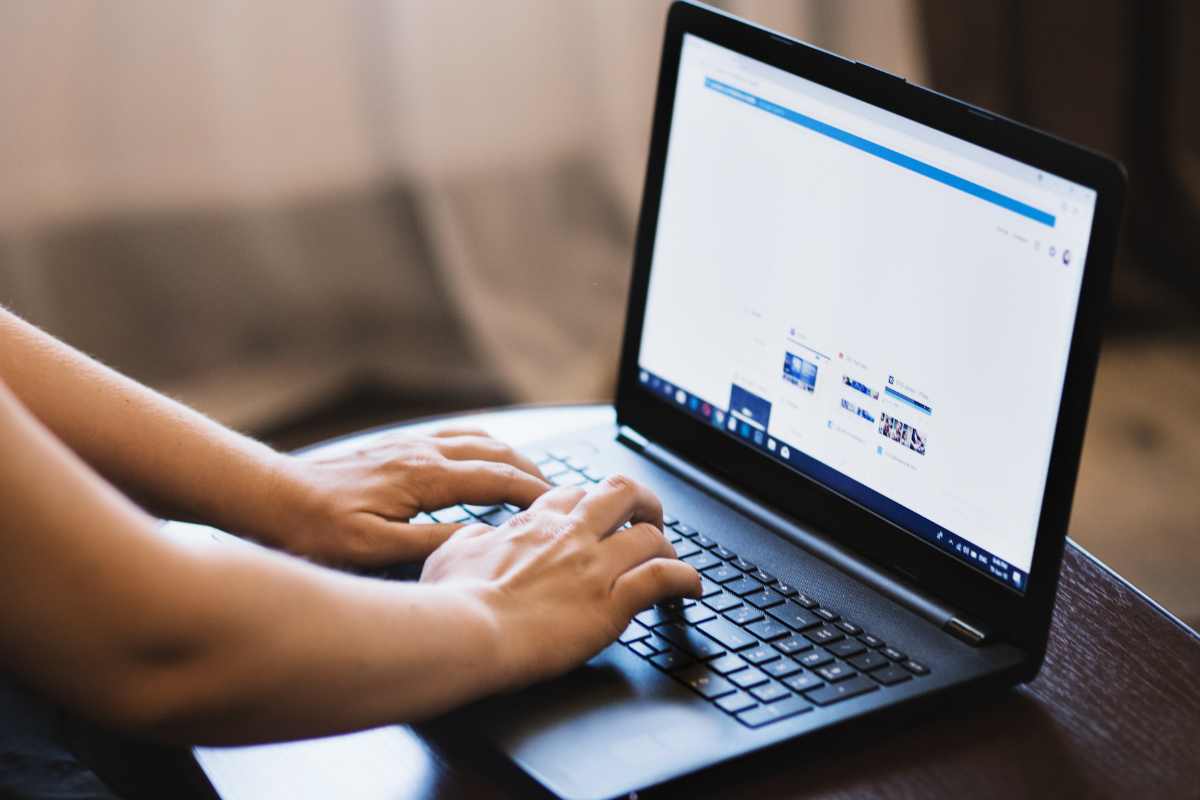 Navigo in Internet a casa senza spendere un euro