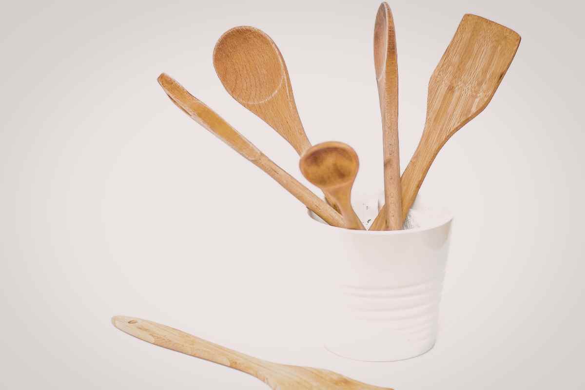 oggetti vietati lavastoviglie